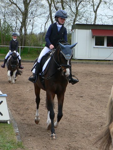 Reitertag 2026 April